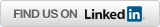 Check Us Out on Linked-In! Find Us on LinkedIn!